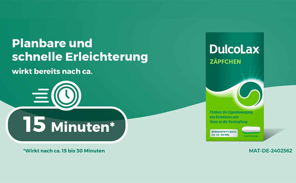Dulcolax